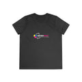 Ladies Competitor Tee Sport-Tek LST350 - Front