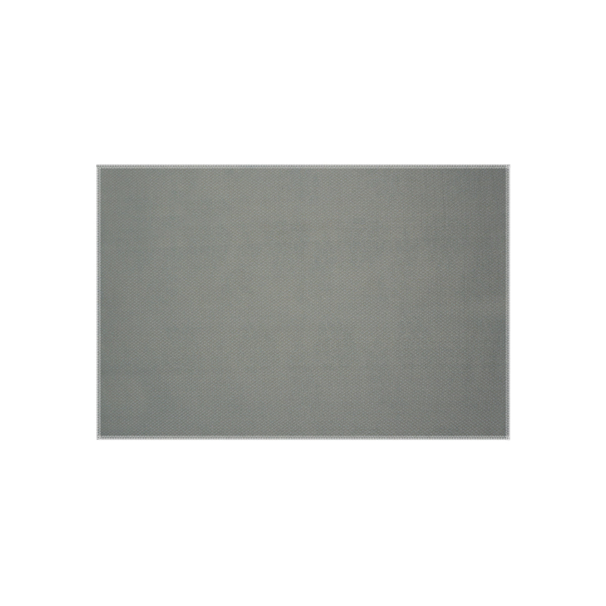 Custom printed outdoor rug, view 4