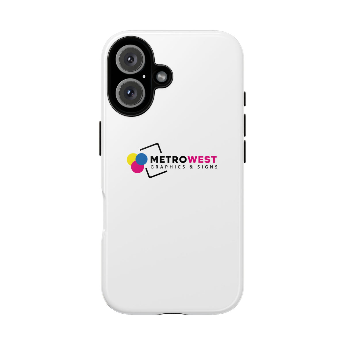 Custom printed tough phone case, view 15
