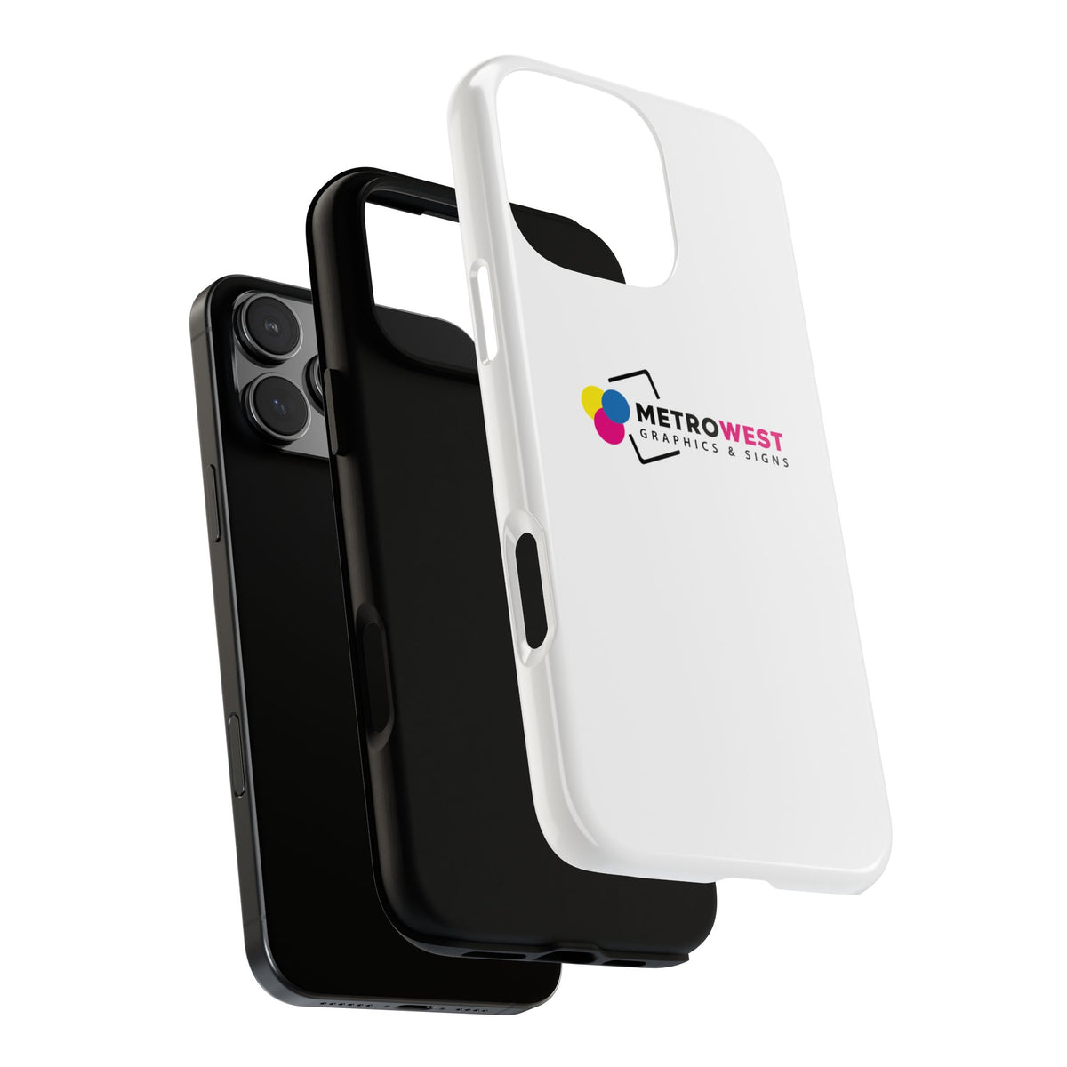 Custom printed tough phone case, view 34