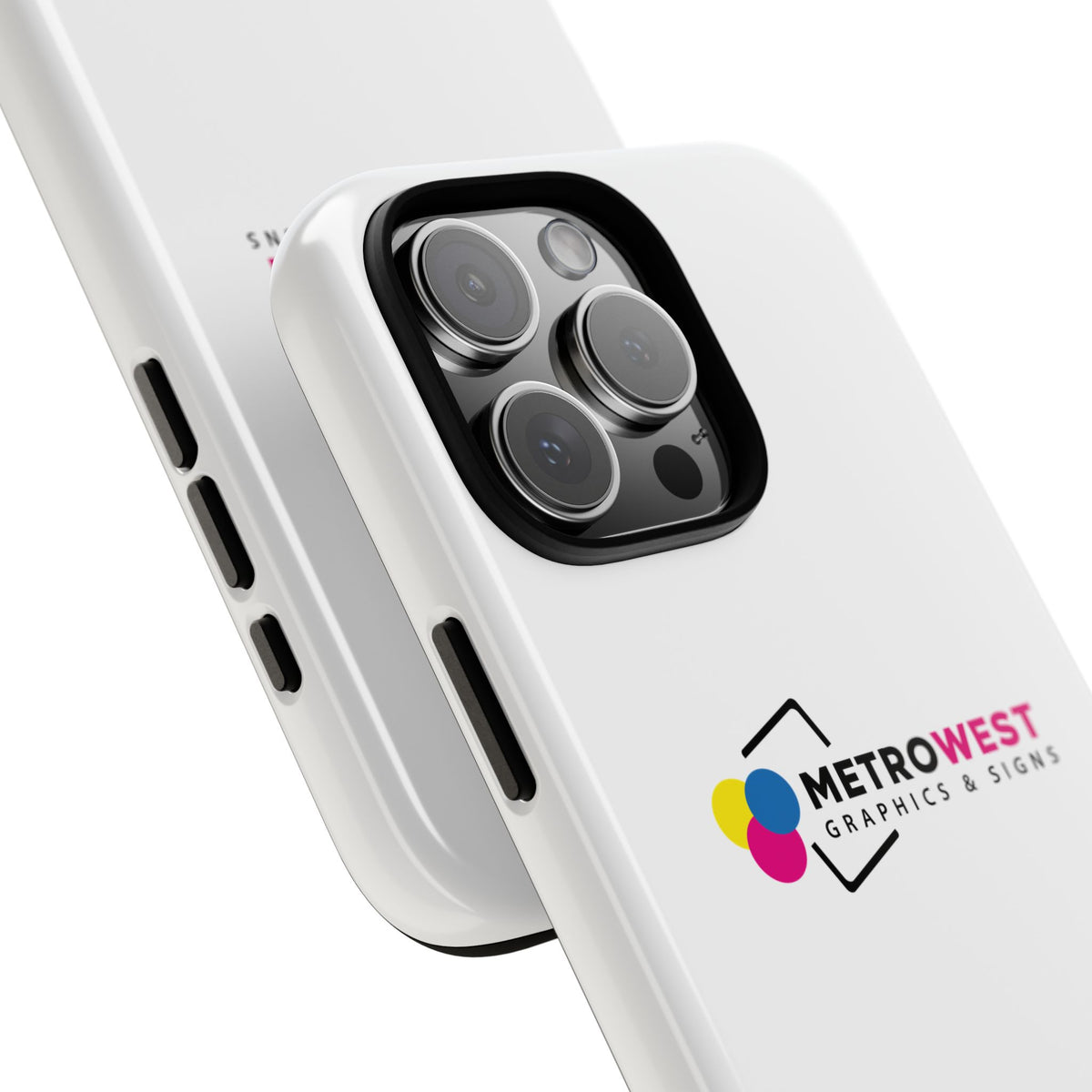 Custom printed tough phone case, view 33