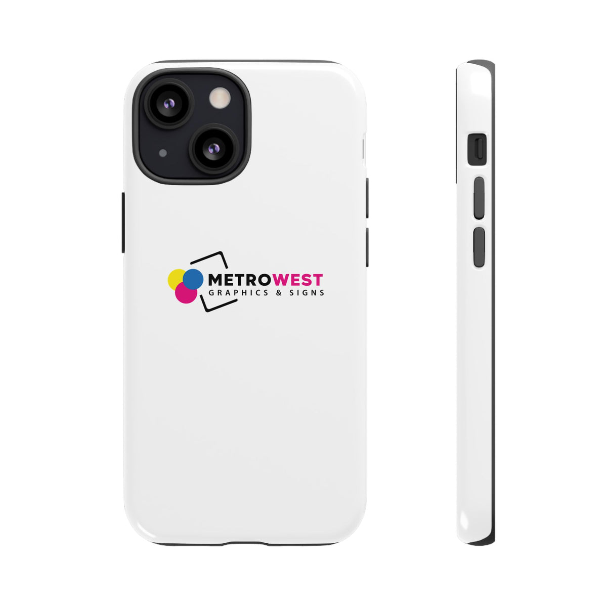 Custom printed tough phone case, view 20