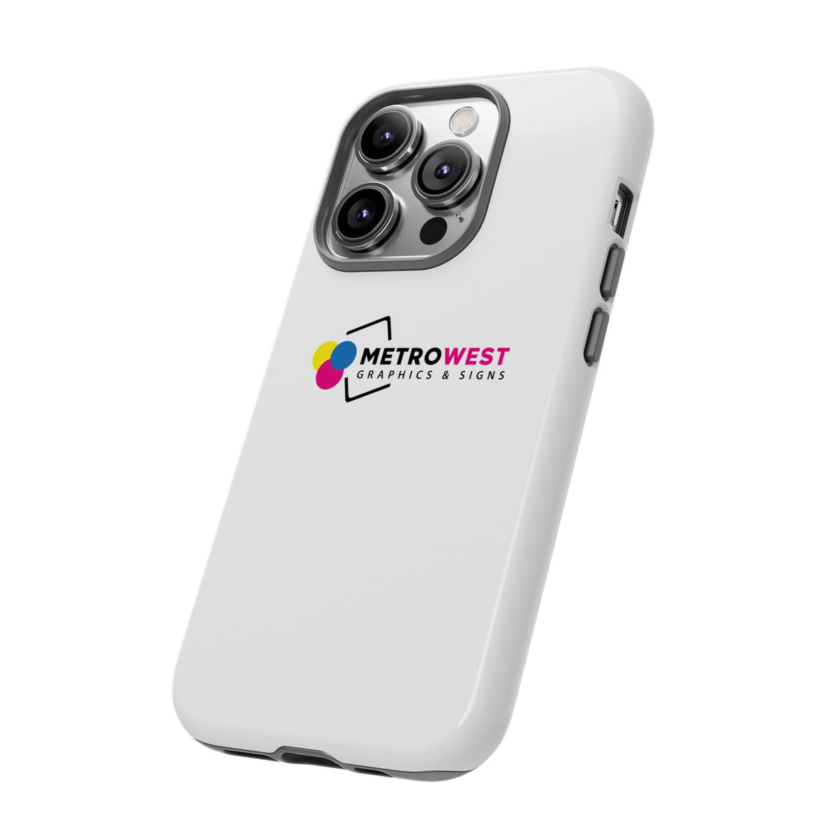 Custom printed tough phone case, view 30
