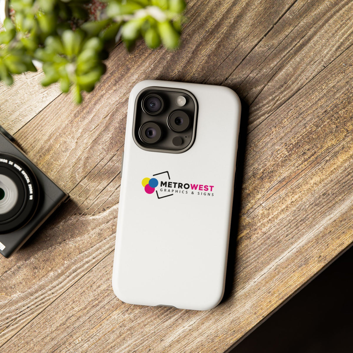 Custom printed tough phone case, view 29