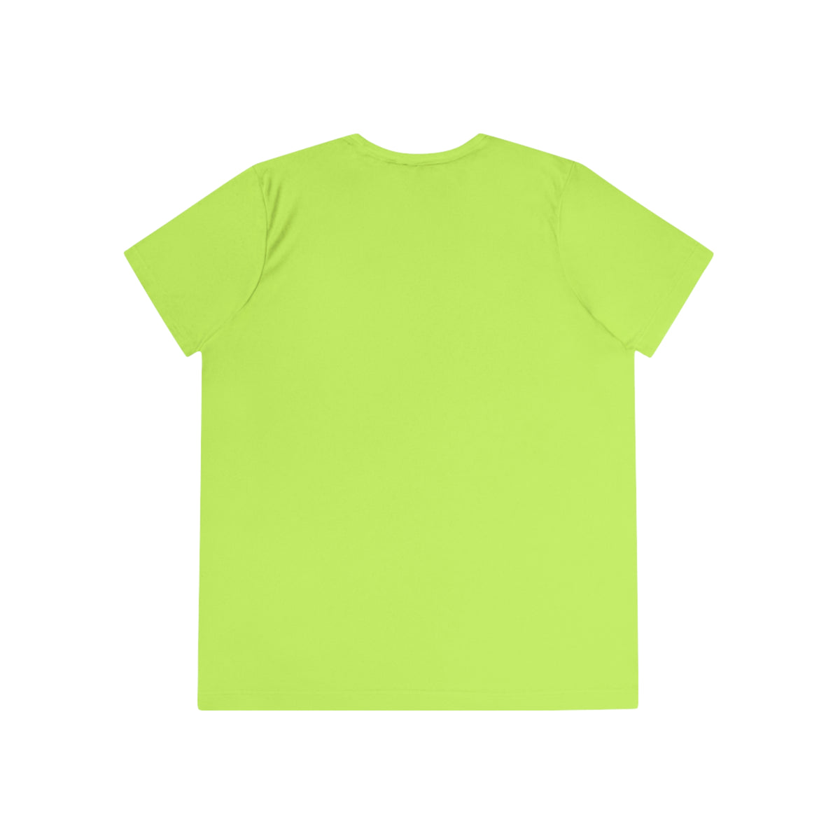 Ladies Competitor Tee Sport-Tek LST350 - Front