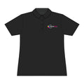 Women's Origin Performance Piqué Polo CORE365 78181 - Front