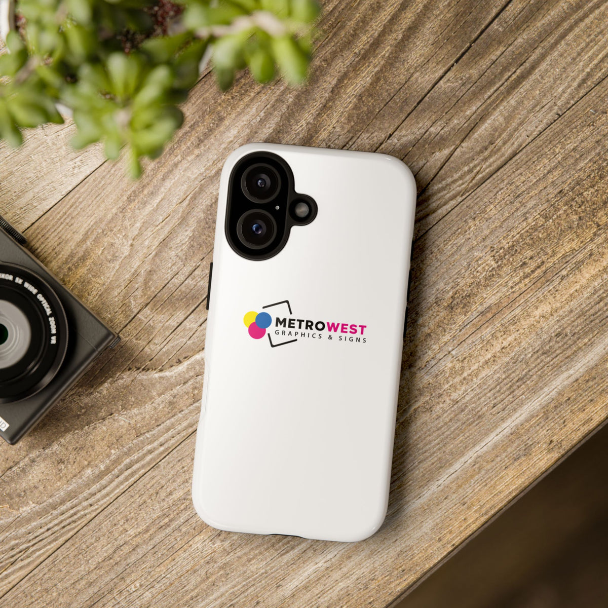 Custom printed tough phone case, view 49