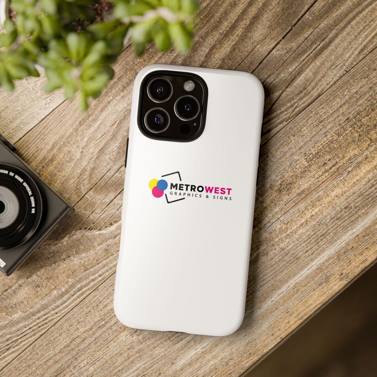 Custom printed tough phone case, view 35