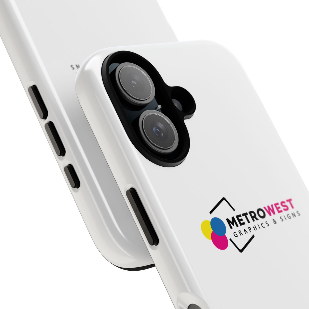Custom printed tough phone case, view 47