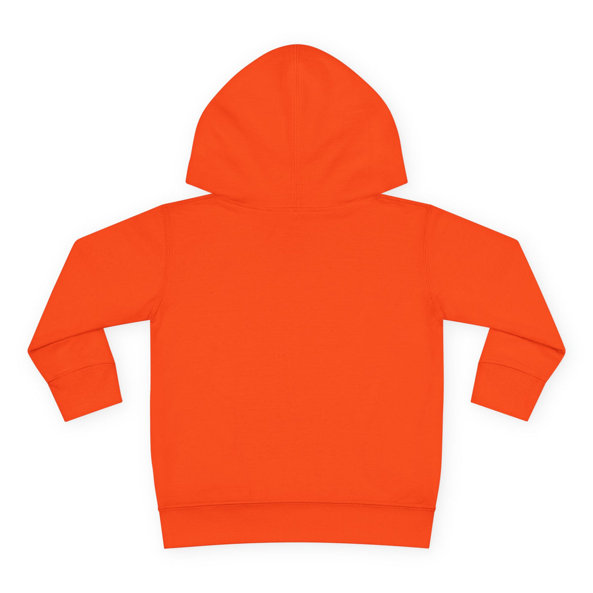 Toddler Pullover Fleece Hoodie Rabbit Skins 3326 - Front