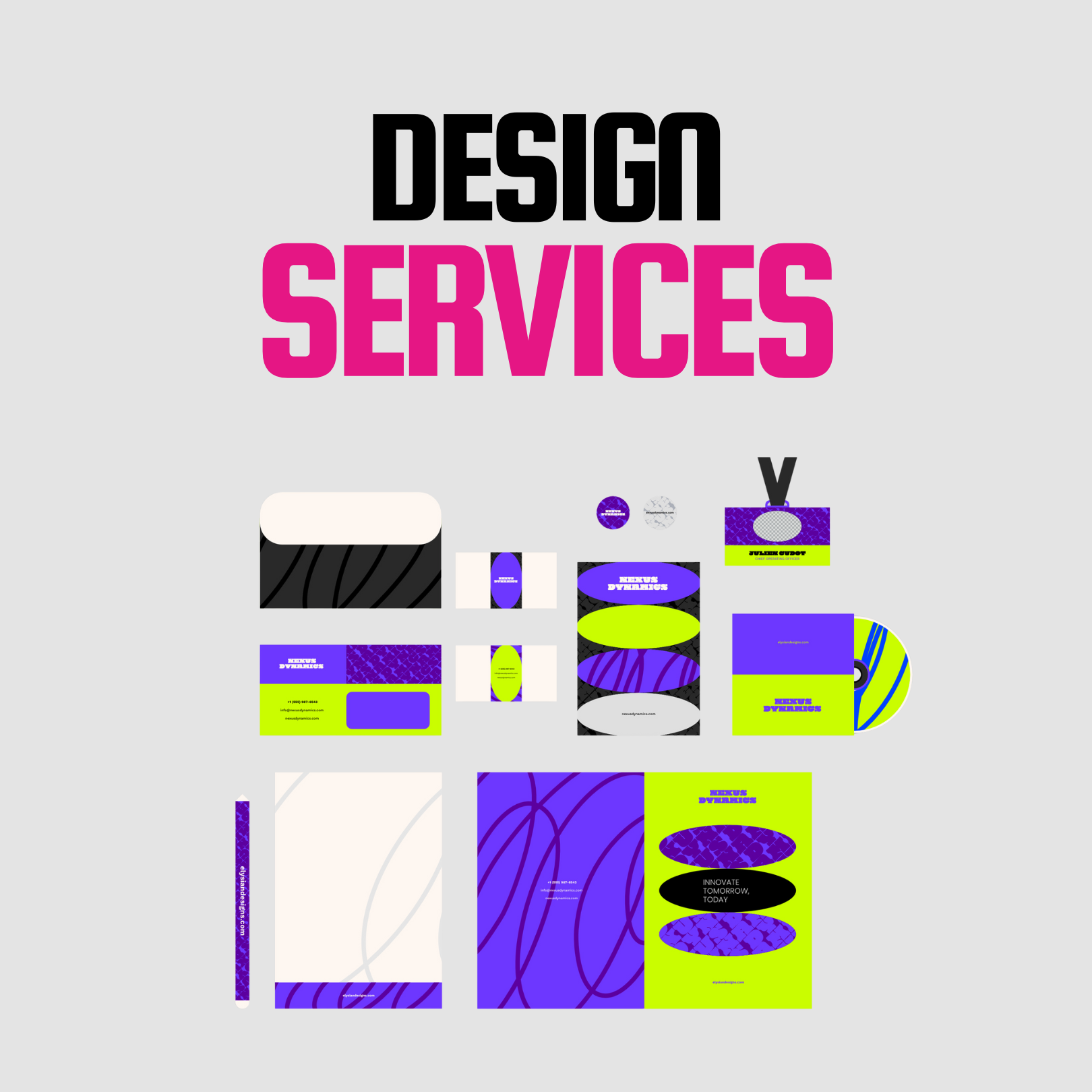 Design Services