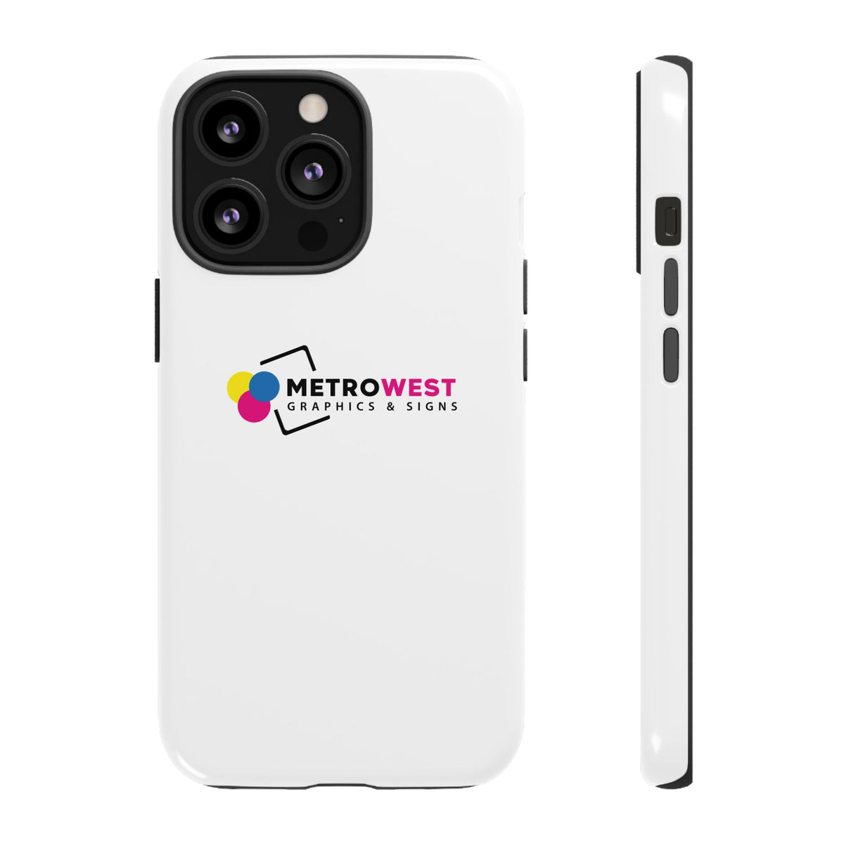 Custom printed tough phone case, view 26