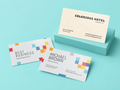 Business Cards – Gloss or Matte