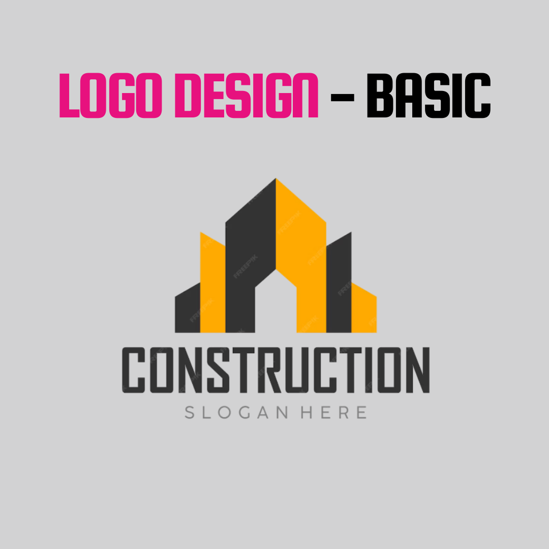 Logo Design – Basic