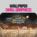 Wallpaper (Wall Graphics)
